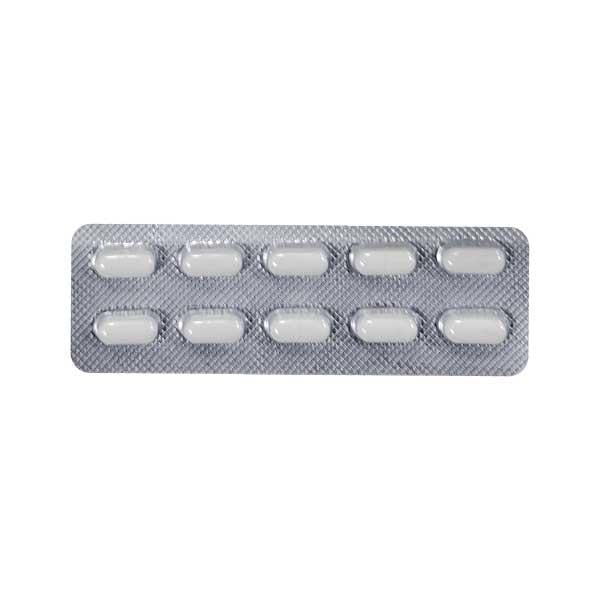 PRED M 8 Tablet 10's - Global Surgicals