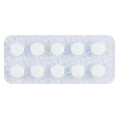 Predace 4mg Tablet 10'S - Global Surgicals