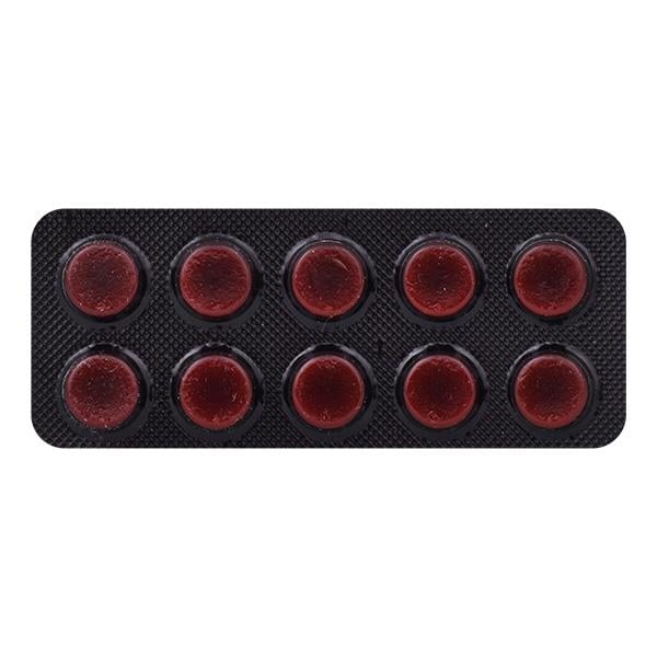 Predmet 16mg Tablet 10'S - Global Surgicals