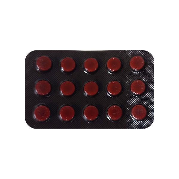 PREDMET 4 Tablet 15's - Global Surgicals