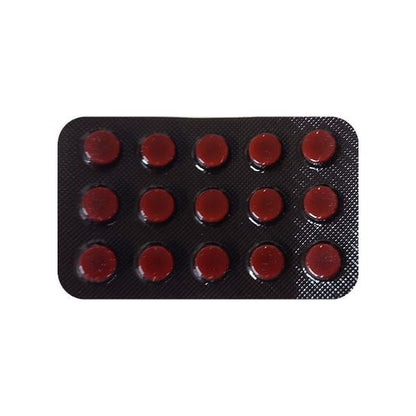 PREDMET 4 Tablet 15's - Global Surgicals