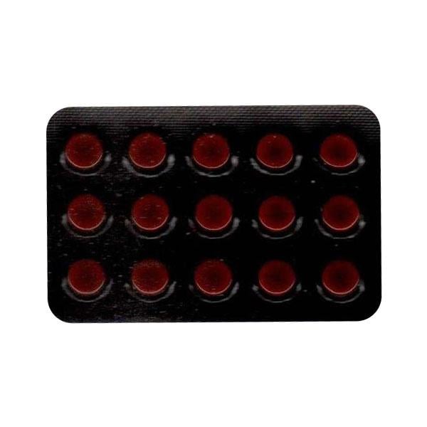 PREDMET 8 Tablet 15's - Global Surgicals