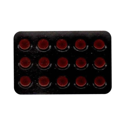 PREDMET 8 Tablet 15's - Global Surgicals