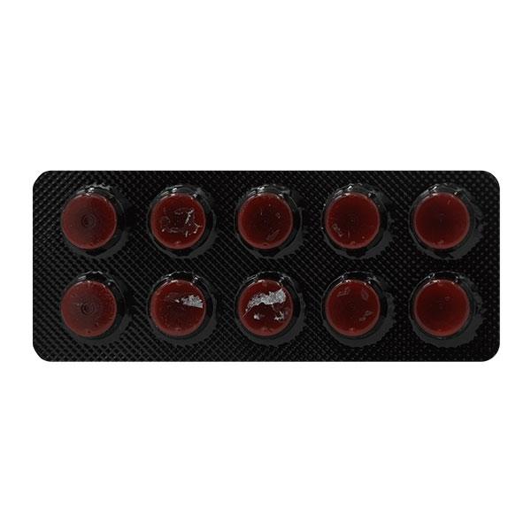 Predmet 8mg Tablet 10'S - Global Surgicals