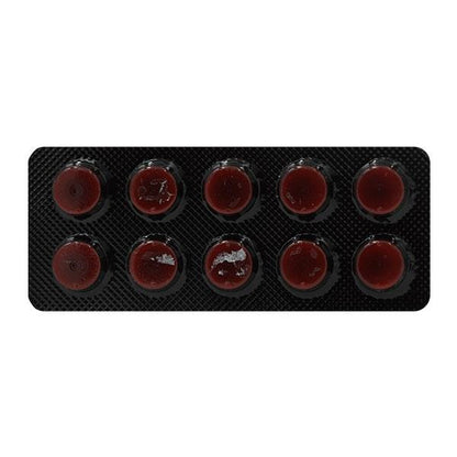 Predmet 8mg Tablet 10'S - Global Surgicals