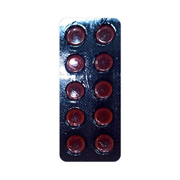 PREDNISOLONE (OMEGA) 5mg Tablet 10's - Global Surgicals