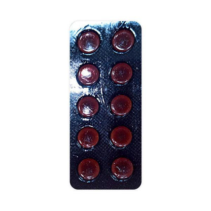 PREDNISOLONE (OMEGA) 5mg Tablet 10's - Global Surgicals
