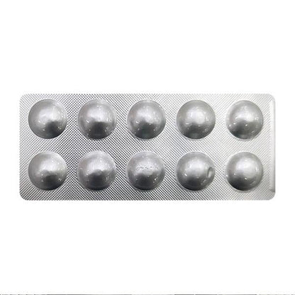 PREDNIWEL 8 Tablet 10's - Global Surgicals