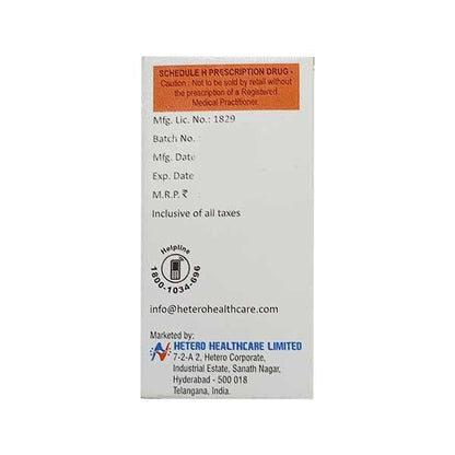 PREDNIWIK 80 Injection 2ml - Global Surgicals