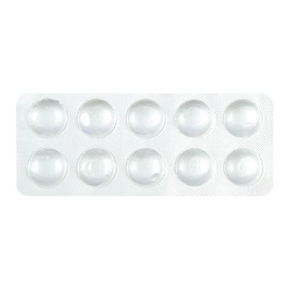 PREDZEN 4mg Tablet 10's - Global Surgicals