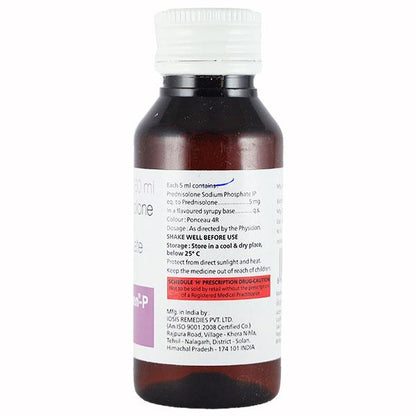 PREDZEN P Suspension 60ml - Global Surgicals