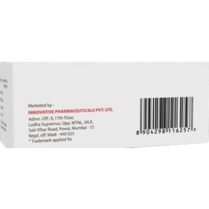 PREDZEST 8mg Tablet 10's - Global Surgicals