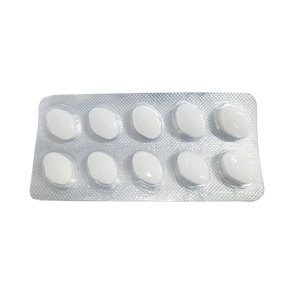 PREGAFEM SR 300 Tablet 10's - Global Surgicals