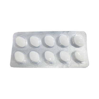 PREGAFEM SR 300 Tablet 10's - Global Surgicals