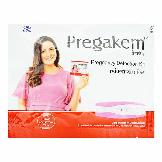 PREGAKEM Kit 1's - Global Surgicals