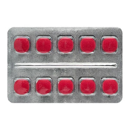 PREGCIT PRO 300 SR Tablet 10's - Global Surgicals