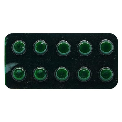Prelid 16Mg Tablet 10's - Global Surgicals