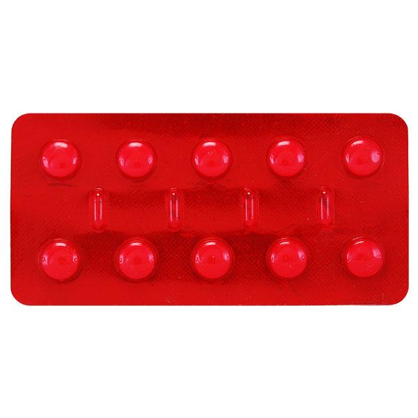 PRELID 8mg Tablet 10's - Global Surgicals