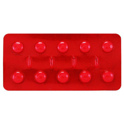 PRELID 8mg Tablet 10's - Global Surgicals