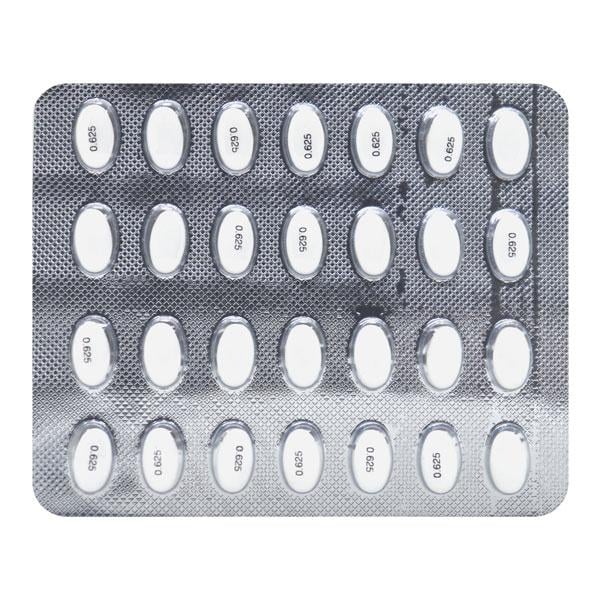 Premarin 0.625mg Tablet 28'S - Global Surgicals