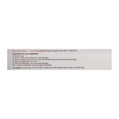 Premarin Vaginal Cream 14Gm - Global Surgicals
