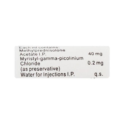 Premaxo 80mg Injection 2ml - Global Surgicals