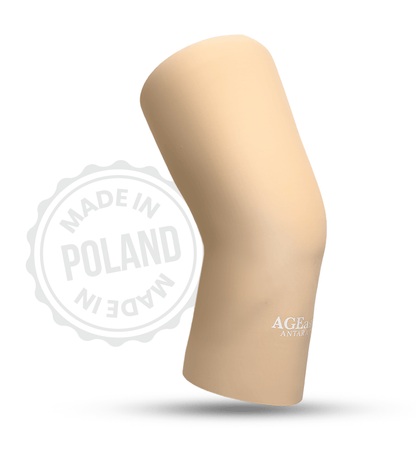 Premia Extra Comfort Knee Sleeve - Global Surgicals