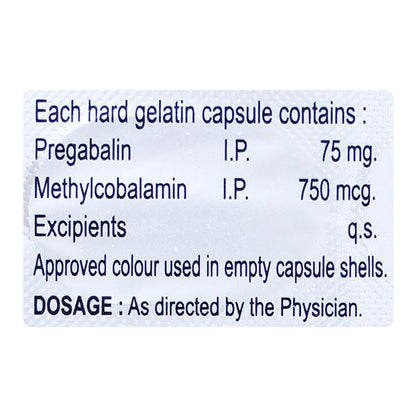 PREMIN Capsule 10's - Global Surgicals