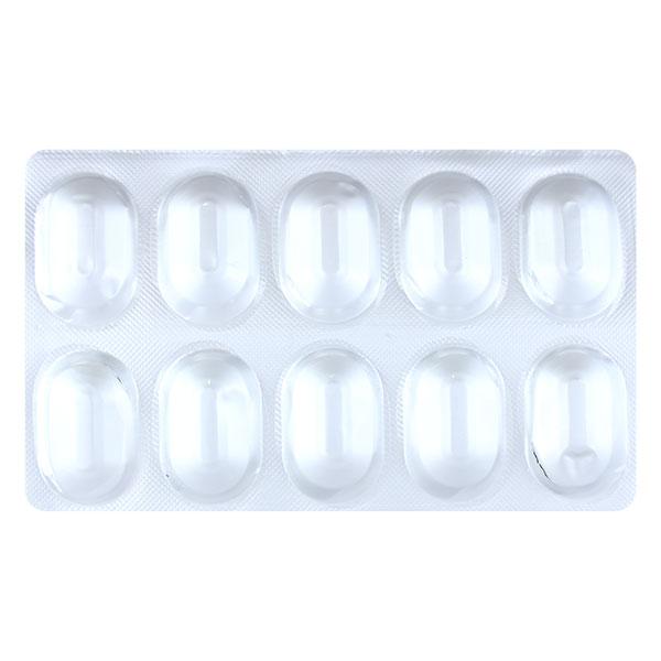 PREMIN Capsule 10's - Global Surgicals