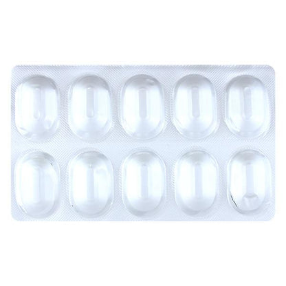 PREMIN Capsule 10's - Global Surgicals