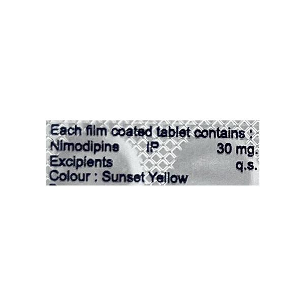 Premodip Tablet 10'S - Global Surgicals