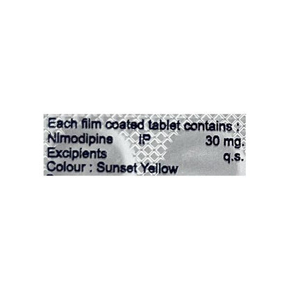 Premodip Tablet 10'S - Global Surgicals