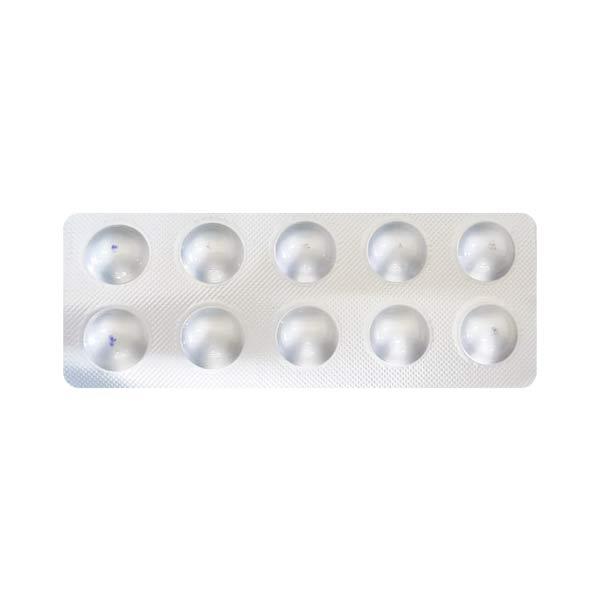 PRESERVGEST SR 200 Tablet 15's - Global Surgicals