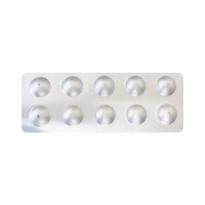 PRESERVGEST SR 200 Tablet 15's - Global Surgicals