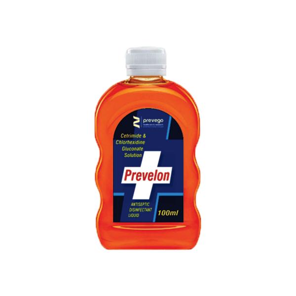 PREVELON Liquid 100ml - Global Surgicals