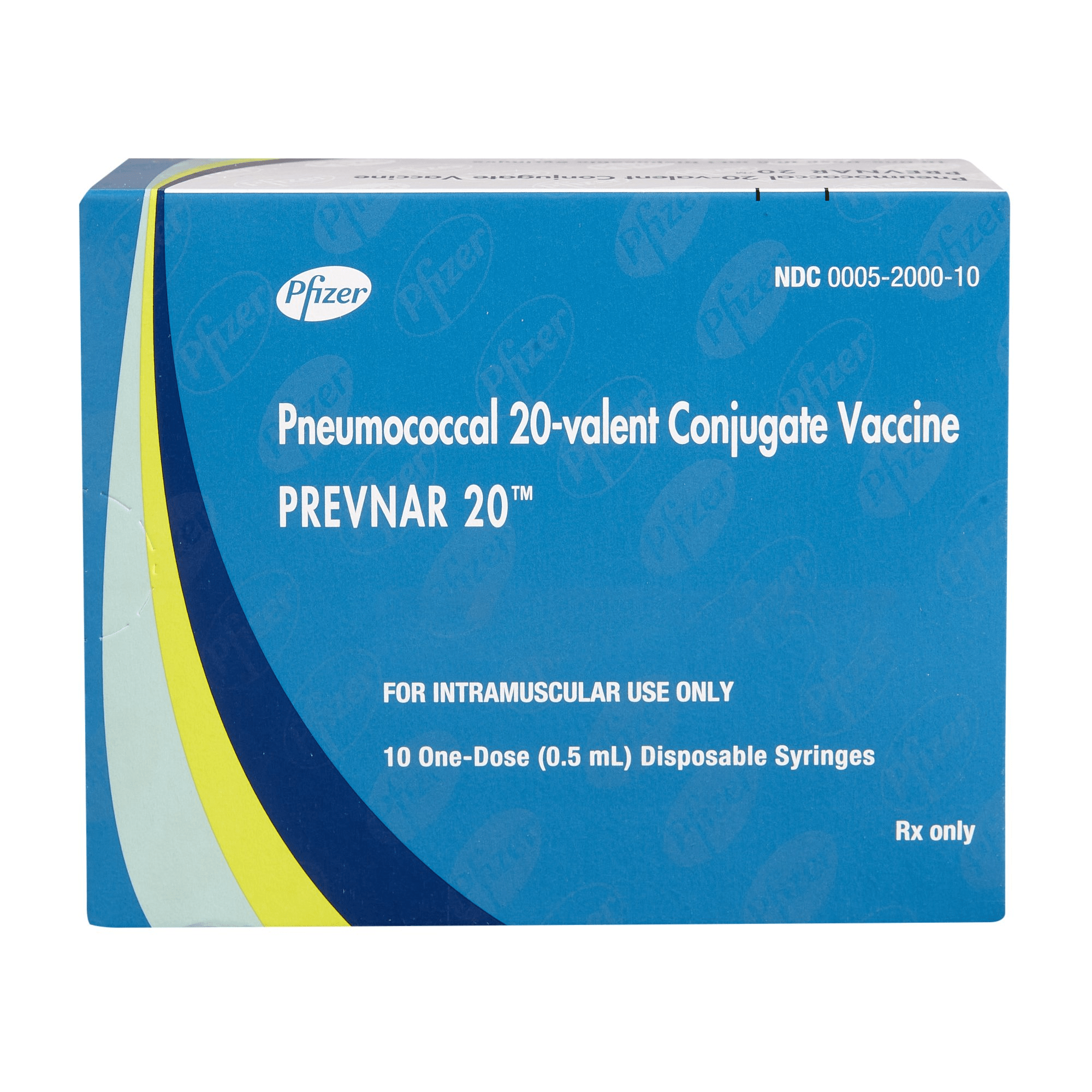 Prevenar 20 Vaccine - Global Surgicals