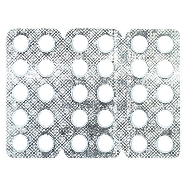Prevent N 5mg Tablet 10'S - Global Surgicals