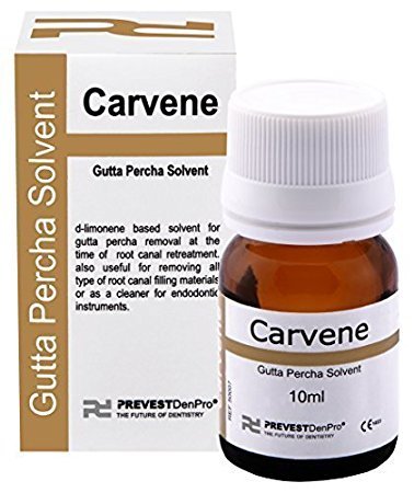 Prevest DenPro Carvene Gutta Percha Solvent - Global Surgicals
