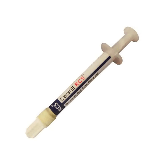 Prevest DenPro Cerafill RCS Root Canal Sealant - Global Surgicals