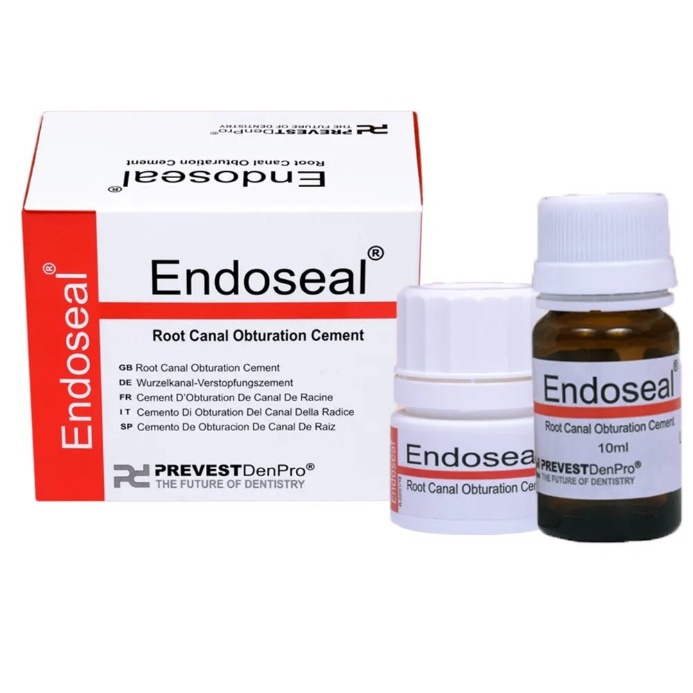 Prevest DenPro Endoseal Root Canal Sealant - Global Surgicals