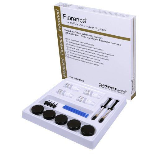 Prevest DenPro Florence Bleaching Material - Global Surgicals
