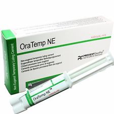 Prevest DenPro Poly Zinc + Zinc Polycarboxylate Cement - Global Surgicals