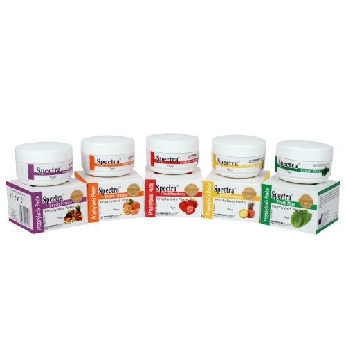 Prevest DenPro Spectra Restoration Polisher - Global Surgicals