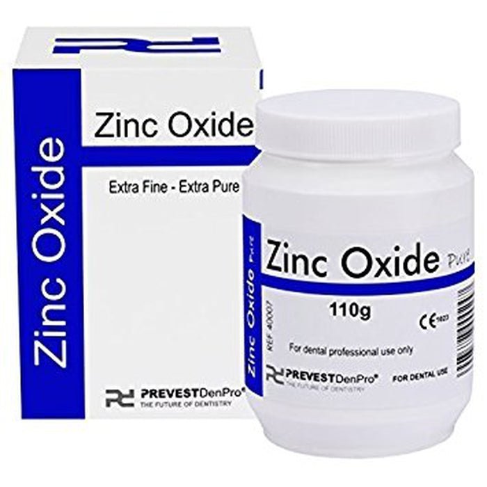 Prevest DenPro Zinc Oxide Temporary Restorative - Global Surgicals