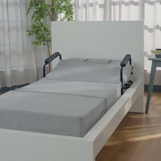 Frido Recliner Bed