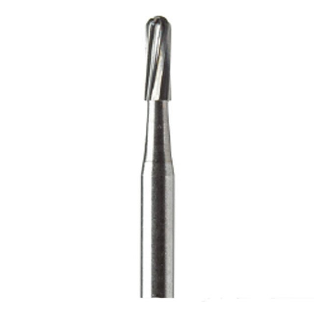 Prima Dental Classic Amalgam Prep FG Standard (19 mm) Tungsten Carbide Burs - Global Surgicals