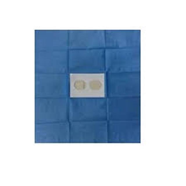 Primewear Baby Drape - Global Surgicals
