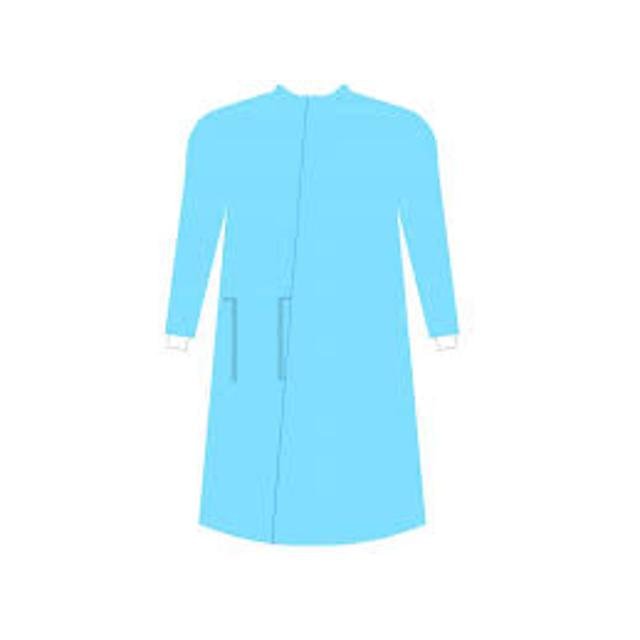 Primewear BVB Surgical Gown - Global Surgicals