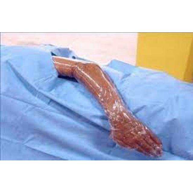 Primewear Cling Drape - Global Surgicals