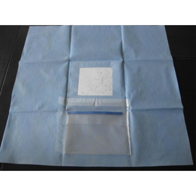 Primewear Incise Drape - Global Surgicals